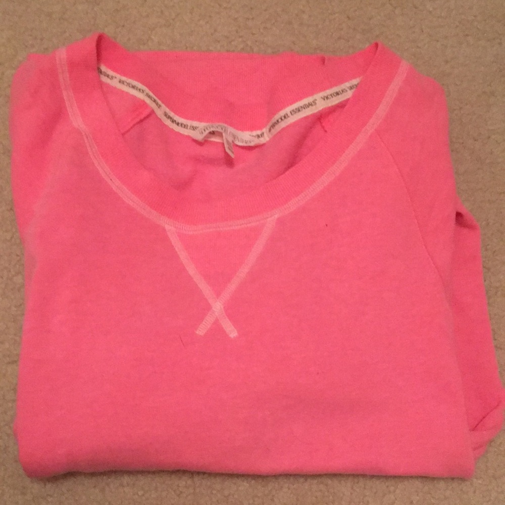 Crew sweatshirt